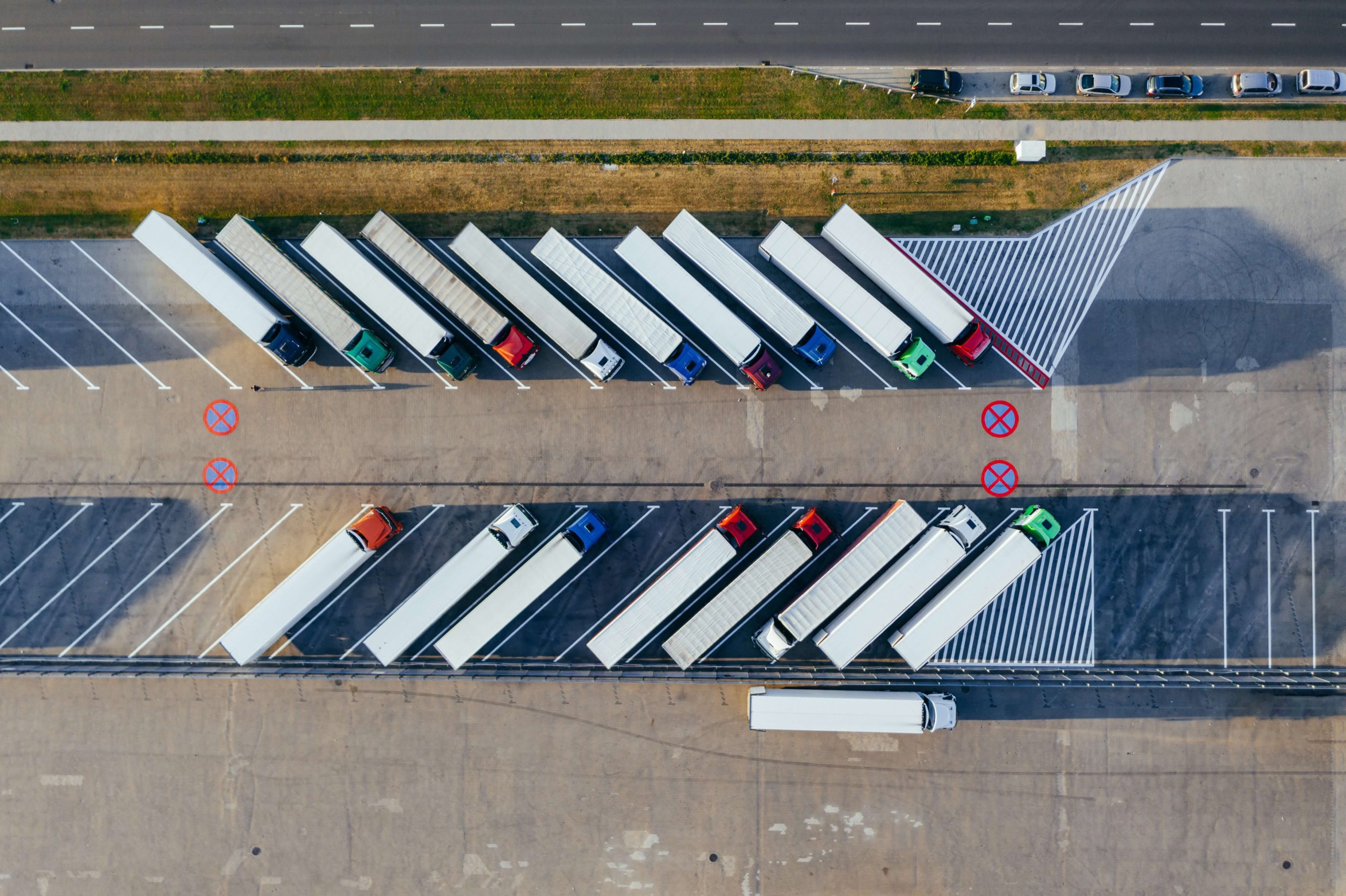 Covid-19: Optimising the Country’s Fleet Operations With Vehicle Tracking