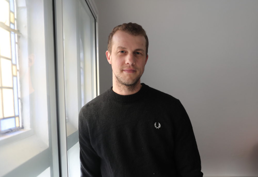 Introducing Isaac, Simplytrak’s New Product Support Officer