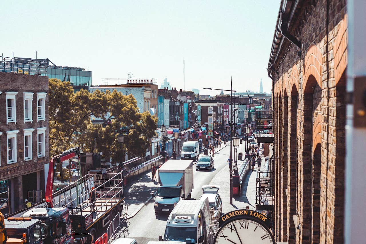 Understanding DVS: A Guide for HGV Operators