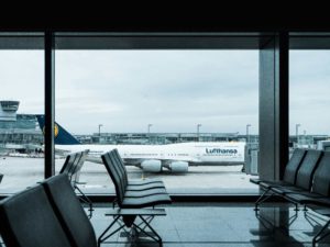 Airport Incursion System, Bespoke Telematic Solutions, Simplytrak