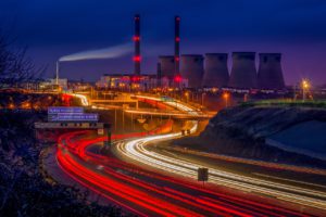 Telematic Solutions, Driver Behaviour Monitoring System, Simplytrak