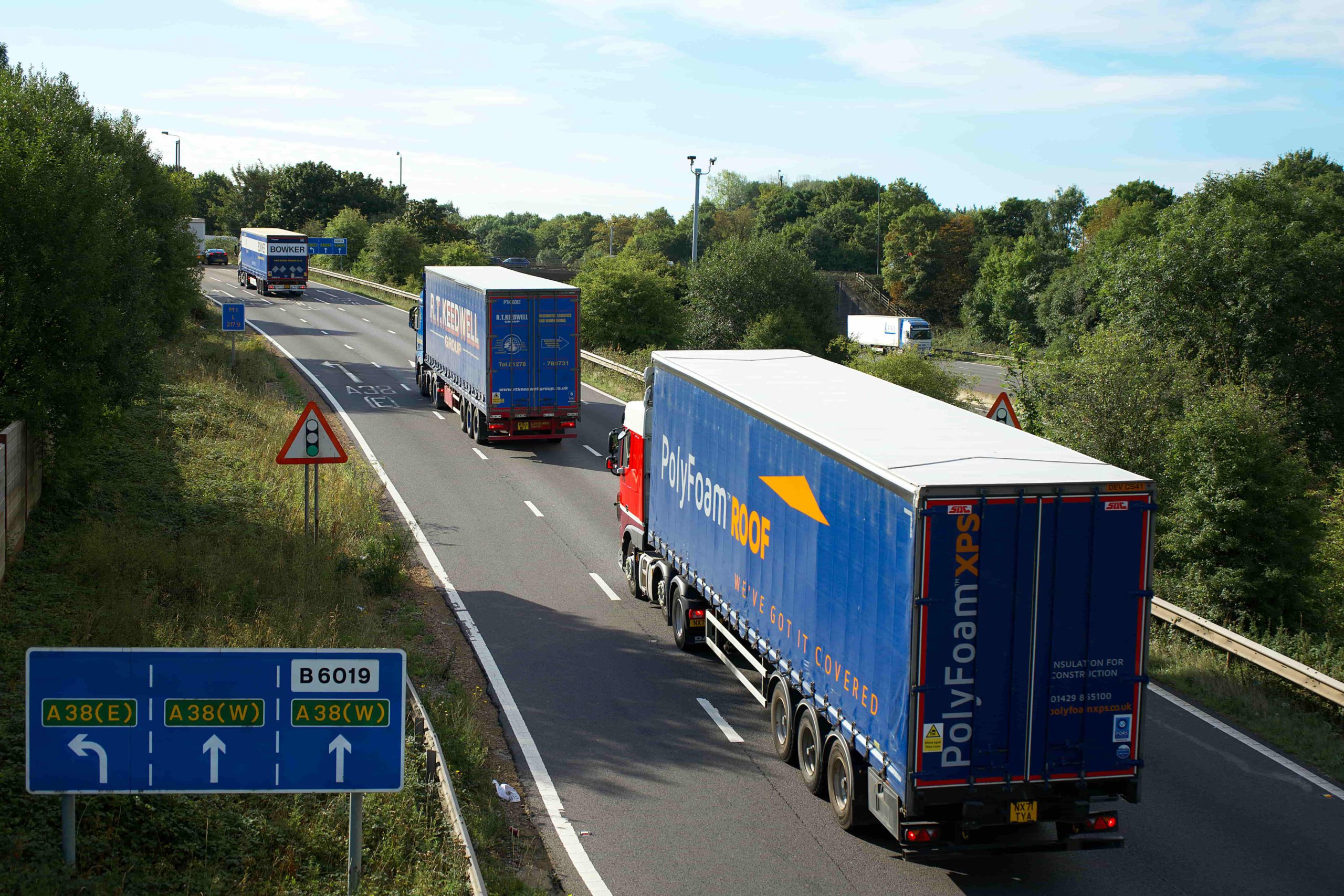 See What Happens Behind the Wheel: How HGV Camera Systems Can Help You See the Context Behind Every Event